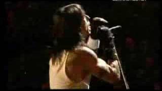 Red Hot Chili Peppers  21st Century  Live La Cigale 2006 [upl. by Aicele214]