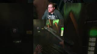 Elevator Issue bioshock1 gaming funny viralvideo bioshock [upl. by Krysta]