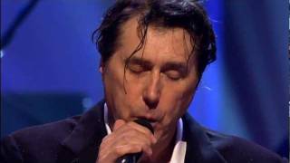 Bryan Ferry  Jealous Guy 20070210 London [upl. by Gierc291]