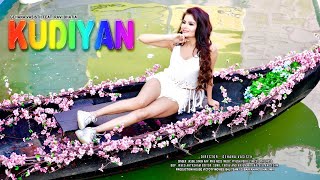 Kudiyan  Offcial Video Song 2020  Gehana Vasisth amp Ravi Bhatia  Jasdil Singh  B4U Music [upl. by Senoj179]