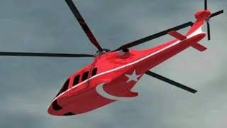 Helikopter Sesi helicopter [upl. by Intruok]