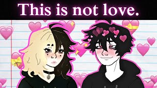 Why Teen Dating is Stupid and how to date correctly as a guy OUTDATED [upl. by Htebsle499]