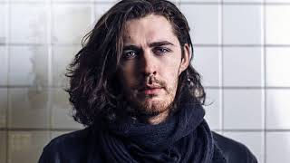 Hozier NFWMB Live Acoustic higher pitch [upl. by Thetisa197]