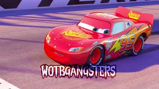 4k 60 fps Lightning McQueen Edit⚡️👑 [upl. by Moureaux715]