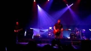 Mogwai  Ithica 27 Ø 9 Moonstar Studio BKK [upl. by Saraann878]