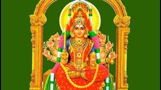 சமயபுரம் மாரியம்மன் பாடல்  Samayapuram Mariamman Song  Amman Devotinal songs [upl. by Harihat]