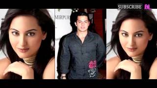 Are Sonakshi Sinha and Bunty Sachdev going strong [upl. by Publea]