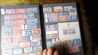 Könnte meine Briefmarkensammlung wertvoll sein [upl. by Adnuhsor494]