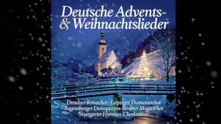 Deutsche Advents und Weihnachtslieder 🎄 [upl. by Richers]