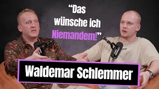 WALDEMAR SCHLEMMER  Was tun wenn dein Kind stirbt  BestLifePodcast 16 [upl. by Courtnay]