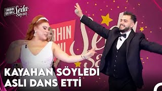 Kayahan ve Aslı Kimseye Aldırmadan Evliliğe Yürüyor  Sabahın Sultanı Seda Sayan 631 Bölüm [upl. by Leeban825]