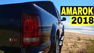 ¿Comprar VW Amarok Diesel 4x4  ¡Camioneta De Lujo Trabajo Y Placer [upl. by Phionna]