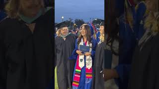 2023 Santa Ana Valley High School Graduation Ceremony  SAUSD [upl. by Akihsan]