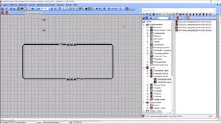 Win Digipet leicht gemacht Gleisbild1 Folge 003 Modellbahn Tester [upl. by Cressler328]