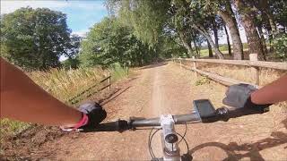 MTB TT Kasterlee 12 08 2018 [upl. by Dnomde]