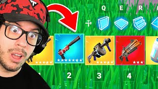 The Most OVERPOWERED Loadout RIGHT NOW Fortnite [upl. by Leraj]