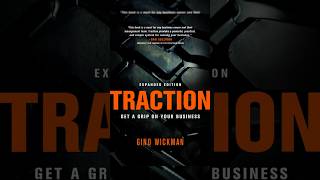 The Entrepreneurial Operating System Traction and the Power of the EOS Toolbox  Gino Wickman [upl. by Megdal705]