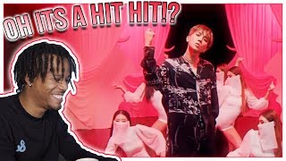 Reacting To MINO송민호  ‘아낙네 FIANCÉ’ MV  He Only Makes BOPS [upl. by Innavoij216]