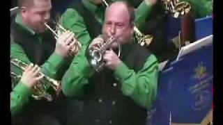 Great cornet solo  Flowerdale by Philip Sparke2mp4 [upl. by Nylrem397]