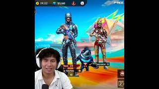 Wait For 2B Gamers Turn😬shortsfreefire tondegamer [upl. by Anyar973]