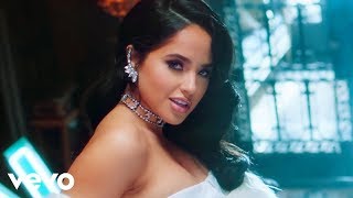 Becky G NATTI NATASHA  Sin Pijama Official Video [upl. by Akilaz]