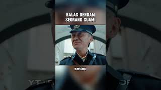 BALAS DENDAM cuplikanfilm [upl. by Ecreip]