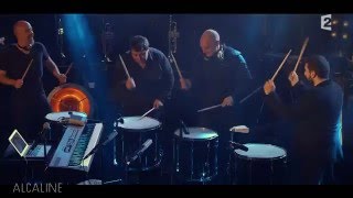 Alcaline le Concert  Ibrahim Maalouf  Essentielles en live [upl. by Acnaiv]