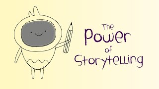 The Power of Storytelling  eLearning Course [upl. by Aidnyl]