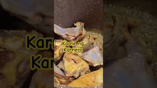 Karne ng Karnero trendingshorts food buhayofw cooking lambmeat [upl. by Euphemie]