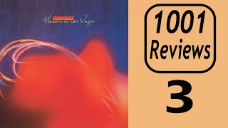 Cocteau Twins  Heaven or Las Vegas ALBUM REVIEW  1001 Reviews [upl. by Narod156]