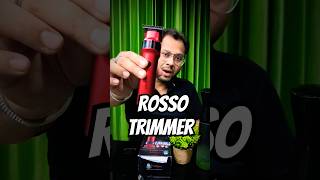 Best trimmer for men under 1000  zero gap trimmer  best vgr trimmer under 1000 😱 [upl. by Tessy909]