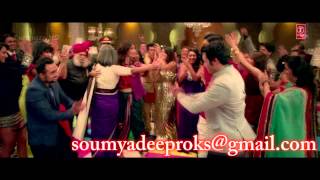 Abhi Toh Party Shuru Saurabh Mix DJ Saurabh DJMaza [upl. by Eneri]