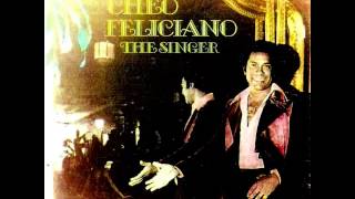 Cheo Feliciano  Canta [upl. by Adnahsed71]