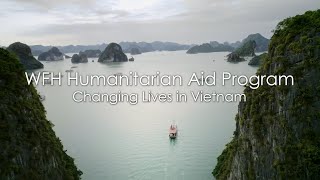 Changing Lives in Vietnam [upl. by Reede]