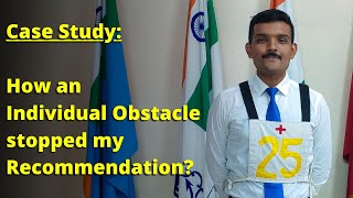 SSB Interview Preparation Journey  CDSE OTA Recommended Candidate  AFPA Academy  Cdr Natarajan [upl. by Gayla]