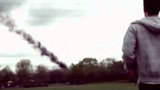 Meteor asteroid hits earth in Russia caught on camera 2013 alternate footage [upl. by Press]