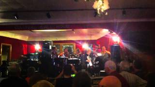 Lenny Gomulka and Chicago Push  Oberek Medley featuring Mary Lou Czerniak [upl. by Clemence383]