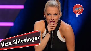 Everyone should be treated equally  Iliza Shlesinger 2021 [upl. by Assertal]