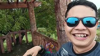 📌Parola Sablayanthe longest Island to Island Zipline jeyseetv eyymotoclub TEAMBAGWIS [upl. by Asira]