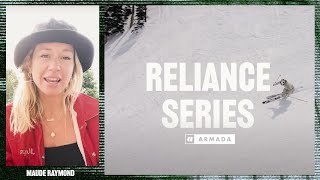 The Reliance Series  Armada Skis Fall Winter 2024 [upl. by Aylatan725]