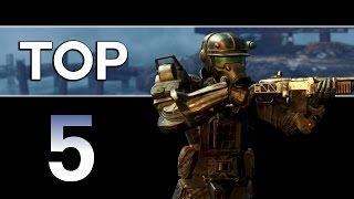 Fallout 4  Top 5 Unique Armor amp Clothing in Far Harbor Far Harbor DLC [upl. by Ailehc848]