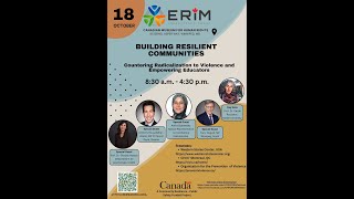 ERIM 2024 CONFERENCEWINNIPEG MB [upl. by Anerual]