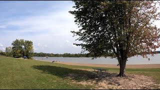 Delaware State Park [upl. by Westleigh]