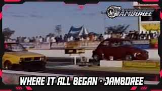 WHERE IT ALL BEGAN  JAMBOREE 1992  FLASHBACK FOOTAGE [upl. by Eednim634]