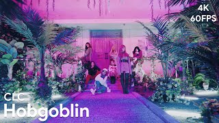 4K60FPS CLC  Hobgoblin MV [upl. by Aysab1]