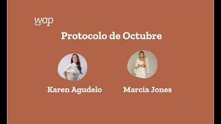 Protocolo de Octubre [upl. by Lynna]