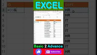 VIRAL SERIAL NO ADD IN EXCEL msexcel shorts viralshorts excel [upl. by Bisset]