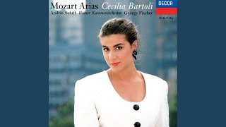 Mozart Chio mi scordi di te Non temer amato bene K 505 [upl. by Ocirema]