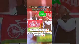 आदरणीय akhileshyadav latestnews sapa hindinews dimpleyadav news breakingnews breakingnews [upl. by Sirmons]