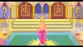 Bhakt Prahalad English Animated Story For Kids [upl. by Meggie]